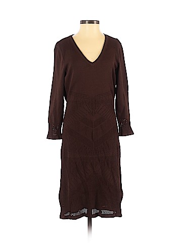 Etcetera Casual Dress (view 1)