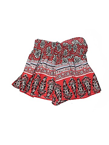 Zoe & Rose band of gypsies Shorts (view 2)