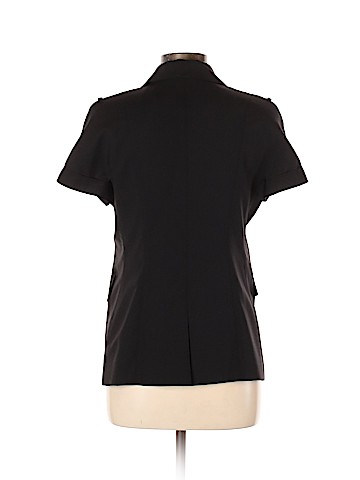 Burberry Wool Blazer (view 2)