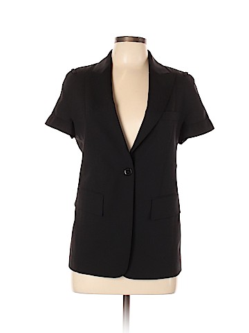 Burberry Wool Blazer (view 1)