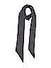 Unbranded Polka Dots Black Scarf One size - photo 1