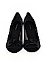 Nine West Black Heels Size 11 - photo 2