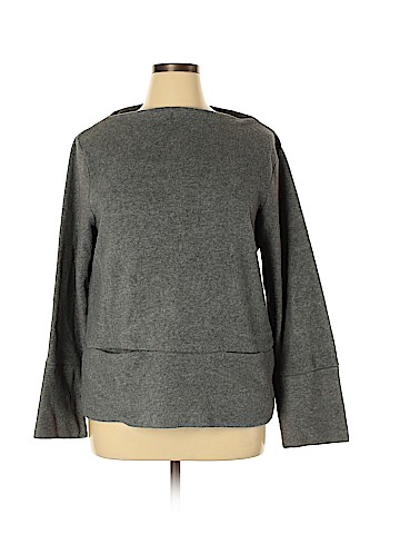 Banana Republic Fleece (view 1)