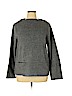 Banana Republic Gray Fleece Size XL - photo 1