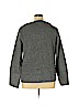 Banana Republic Gray Fleece Size XL - photo 2
