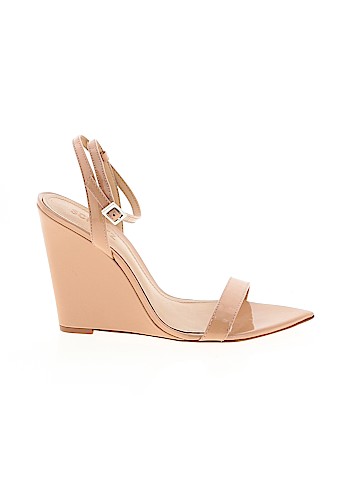 Schutz Wedges (view 1)