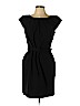 Banana Republic Black Casual Dress Size 12 (petite) - photo 1