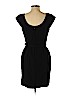 Banana Republic Black Casual Dress Size 12 (petite) - photo 2