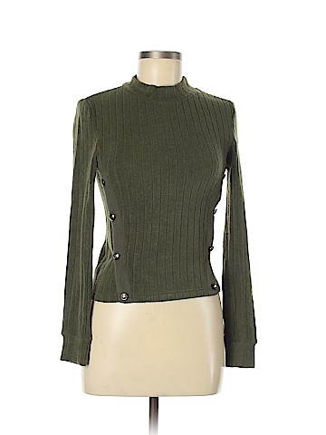 Dance & Marvel Pullover Sweater (view 1)