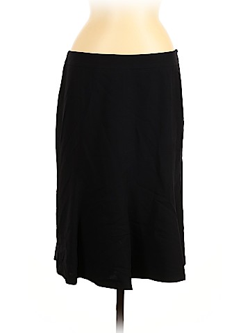 Max Mara Wool Skirt (view 1)
