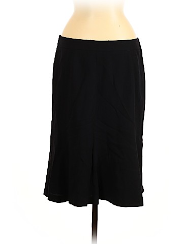 Max Mara Wool Skirt (view 2)