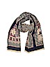 Assorted Brands Print Blue Scarf One size - photo 1