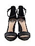Vince Camuto Black Heels Size 6 - photo 2