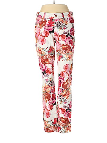 Pilcro and The Letterpress Jeans (view 1)