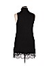 Apt. 9 100% Acrylic Black Casual Dress Size XL - photo 2