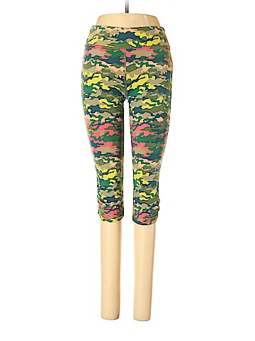 Bebe Active Pants (view 1)