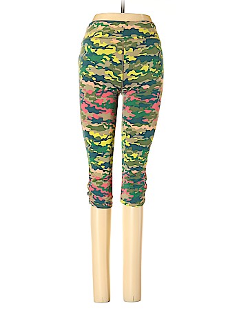 Bebe Active Pants (view 2)