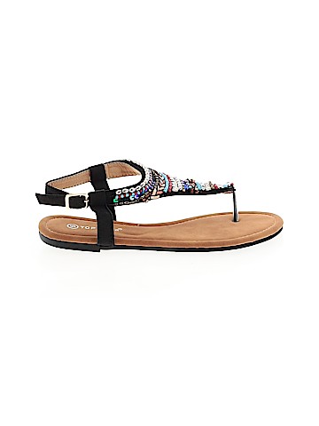 Top Moda Sandals (view 1)