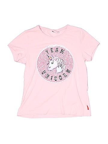 Assorted Brands Short Sleeve T-Shirt (view 1)