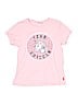 Assorted Brands Pink Short Sleeve T-Shirt Size 158- 164cm - photo 1