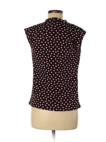 Ann Taylor Factory Sleeveless Top (view 2)