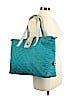 Diane von Furstenberg Blue Tote One size - photo 2