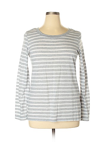 Splendid Long Sleeve T-Shirt (view 1)