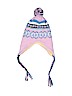 Unbranded Pink Winter Hat One size (kids) - photo 1