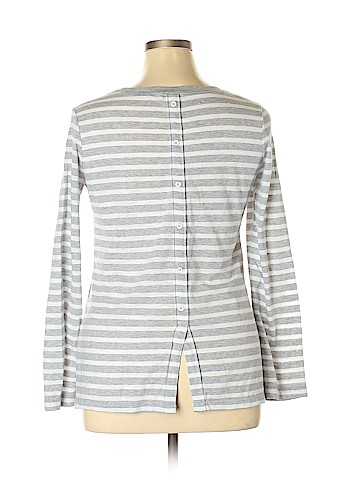 Splendid Long Sleeve T-Shirt (view 2)