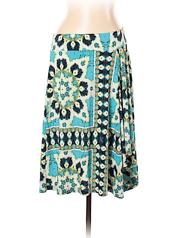 Sunsets Casual Skirt (view 1)