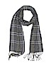 Cejon 100% Acrylic Checkered-gingham Gray Scarf One size - photo 1