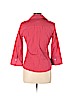 Talbots Pink 3/4 Sleeve Button-Down Shirt Size 10 (petite) - photo 2