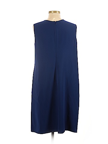 Armani Collezioni Cocktail Dress (view 2)