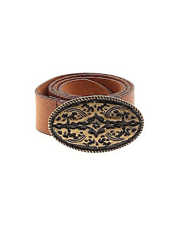 Assorted Brands Leather Belt (view 1)