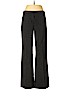 INC International Concepts Black Dress Pants Size 6 (petite) - photo 1