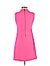 Alice + Olivia Pink Casual Dress Size 2 - photo 2