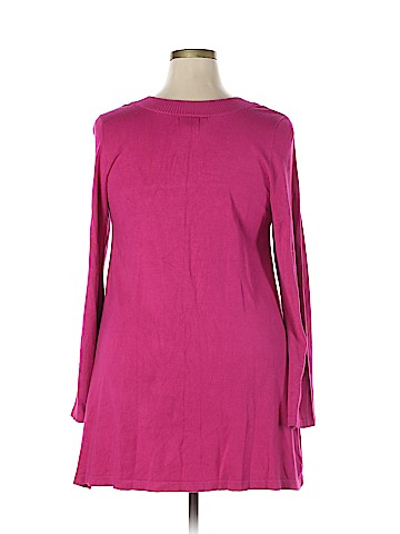 Lane Bryant Pullover Sweater (view 2)