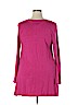 Lane Bryant Pink Pullover Sweater Size 18 - 20 Plus - photo 2