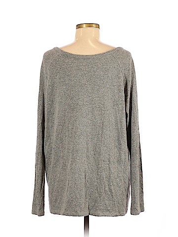 Brandy Melville Wool Pullover Sweater (view 2)