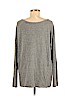 Brandy Melville Gray Wool Pullover Sweater One size - photo 2