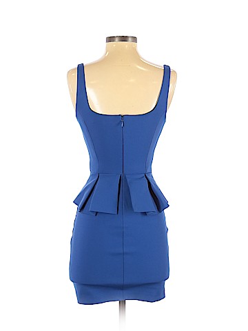 Robert Rodriguez Cocktail Dress (view 2)