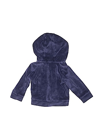 Carter's Zip Up Hoodie (view 2)