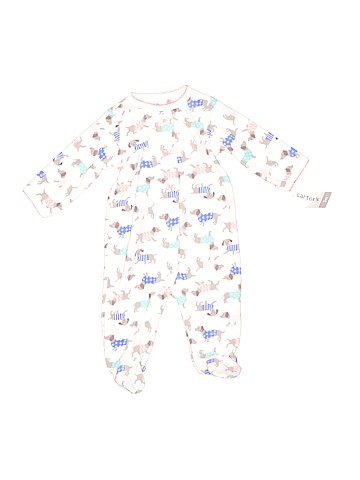 Carter's Fleece Jacket (view 1)