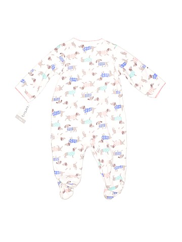 Carter's Fleece Jacket (view 2)