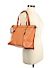 Nicoli Orange Satchel One size - photo 2