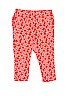 Old Navy Red Leggings Size 12-18 mo - photo 1