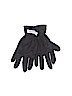 Assorted Brands Solid Black Gloves Size M - photo 1