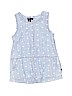 Baby Gap 100% Cotton Blue Dress Size 12-18 mo - photo 1