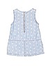 Baby Gap 100% Cotton Blue Dress Size 12-18 mo - photo 2