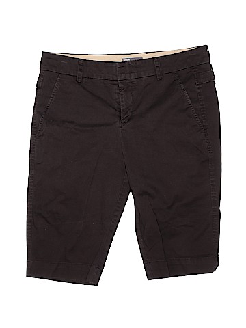 Vince. Khaki Shorts (view 1)